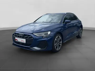 Audi A3 Sportback – Foto 2
