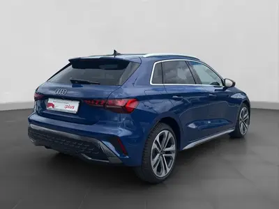 Audi A3 Sportback – Foto 3