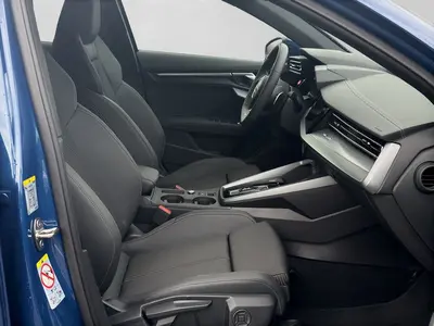 Audi A3 Sportback – Foto 4