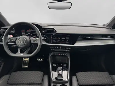Audi A3 Sportback – Foto 5