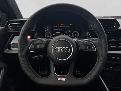 Audi A3 Sportback – Foto 9