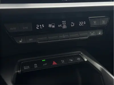 Audi A3 Sportback – Foto 14