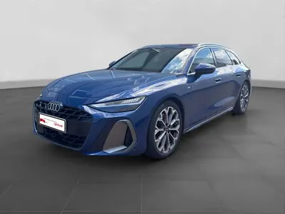 Audi A6 Avant – Foto 2