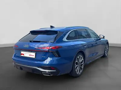 Audi A6 Avant – Foto 3