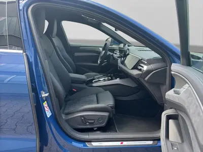 Audi A6 Avant – Foto 4