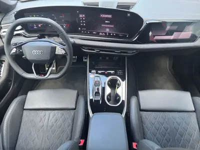 Audi A6 Avant – Foto 5