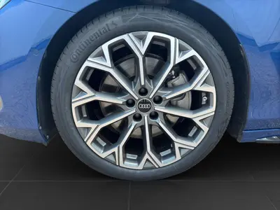 Audi A6 Avant – Foto 7