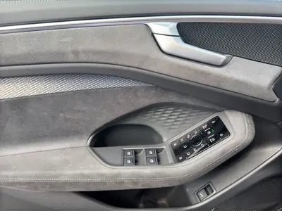 Audi A6 Avant – Foto 8