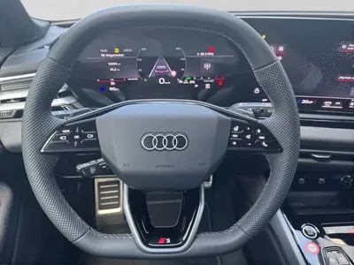Audi A6 Avant – Foto 9