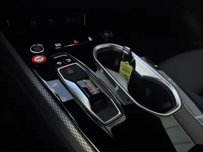 Audi A6 Avant – Foto 11