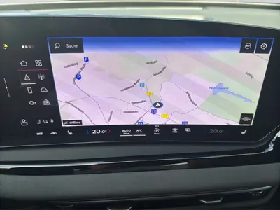Audi A6 Avant – Foto 12