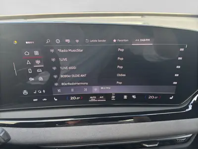 Audi A6 Avant – Foto 13