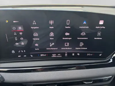 Audi A6 Avant – Foto 14