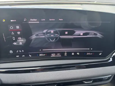 Audi A6 Avant – Foto 15