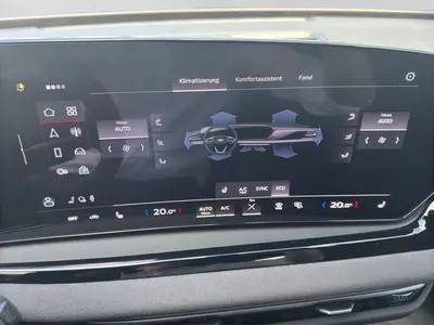 Audi A6 Avant – Foto 16