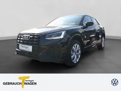 Audi Q2 – Foto 1