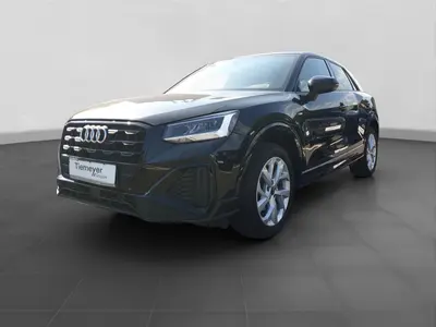 Audi Q2 – Foto 2