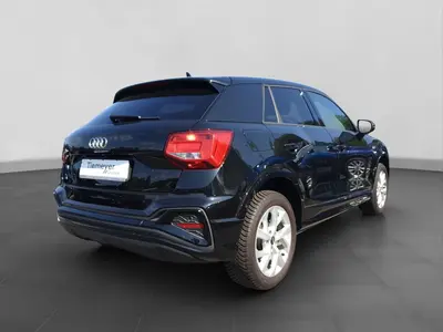 Audi Q2 – Foto 3
