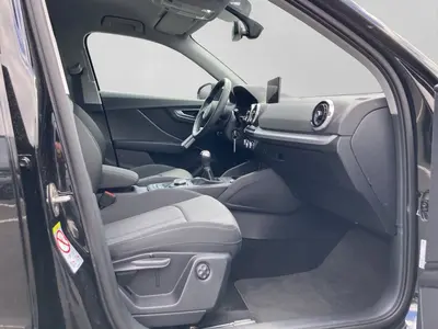 Audi Q2 – Foto 4