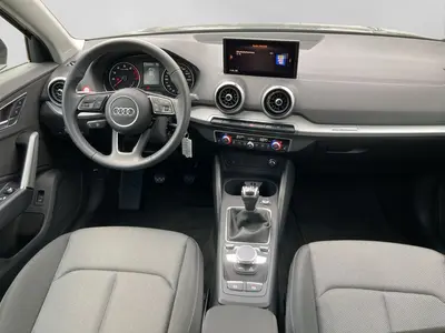 Audi Q2 – Foto 5