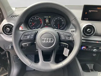 Audi Q2 – Foto 9