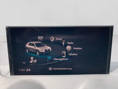 Audi Q2 – Foto 13