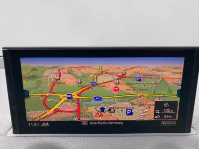 Audi Q2 – Foto 14