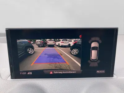 Audi Q2 – Foto 15