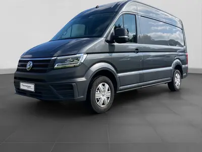Volkswagen Crafter – Foto 2