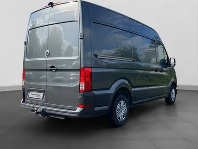 Volkswagen Crafter – Foto 3