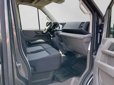 Volkswagen Crafter – Foto 4