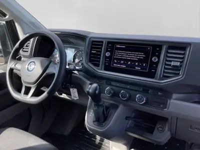 Volkswagen Crafter – Foto 5