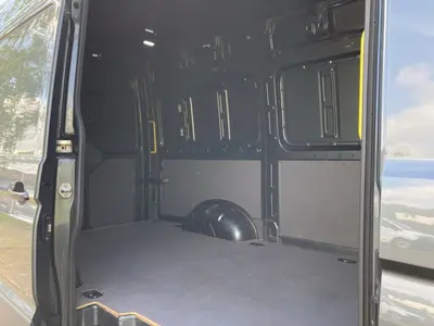 Volkswagen Crafter – Foto 6