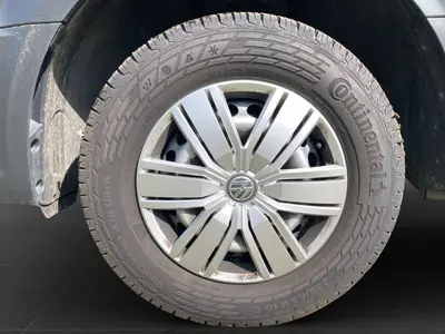 Volkswagen Crafter – Foto 7
