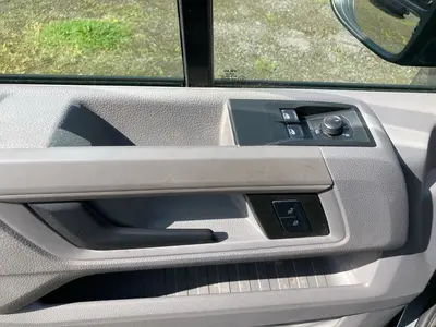 Volkswagen Crafter – Foto 8