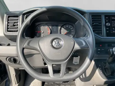 Volkswagen Crafter – Foto 9