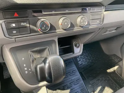 Volkswagen Crafter – Foto 11