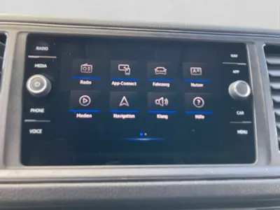 Volkswagen Crafter – Foto 12