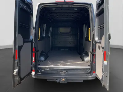 Volkswagen Crafter – Foto 17