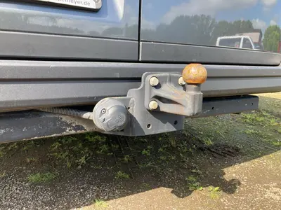 Volkswagen Crafter – Foto 18