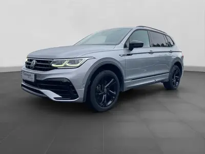 Volkswagen Tiguan Allspace – Foto 2