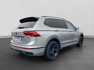 Volkswagen Tiguan Allspace – Foto 3