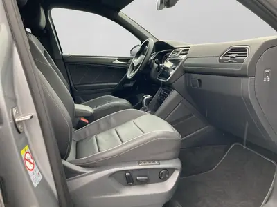 Volkswagen Tiguan Allspace – Foto 4