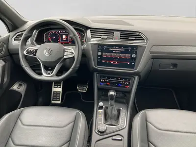 Volkswagen Tiguan Allspace – Foto 5