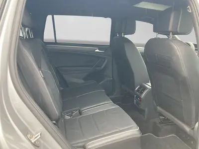Volkswagen Tiguan Allspace – Foto 6