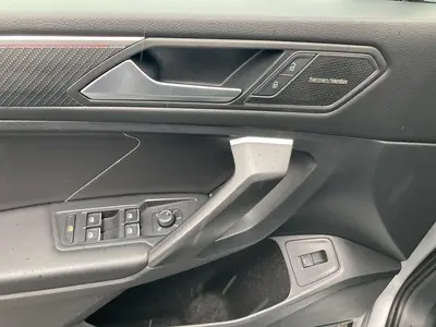 Volkswagen Tiguan Allspace – Foto 8