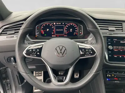 Volkswagen Tiguan Allspace – Foto 9