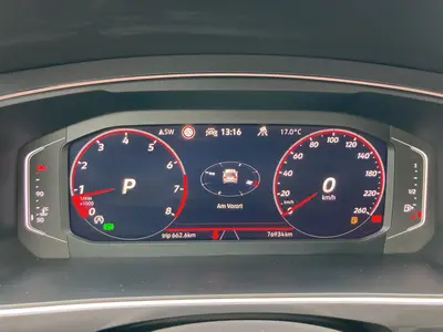 Volkswagen Tiguan Allspace – Foto 10