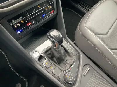 Volkswagen Tiguan Allspace – Foto 11