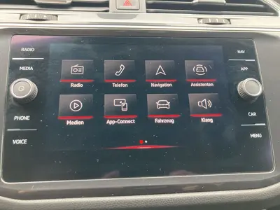 Volkswagen Tiguan Allspace – Foto 12